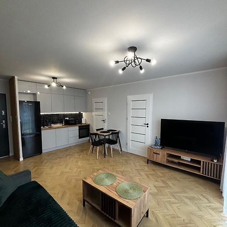 Apartament Podolszyce 14 Płock Esterno foto