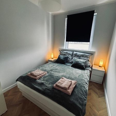 Apartament Podolszyce 14 Płock Esterno foto