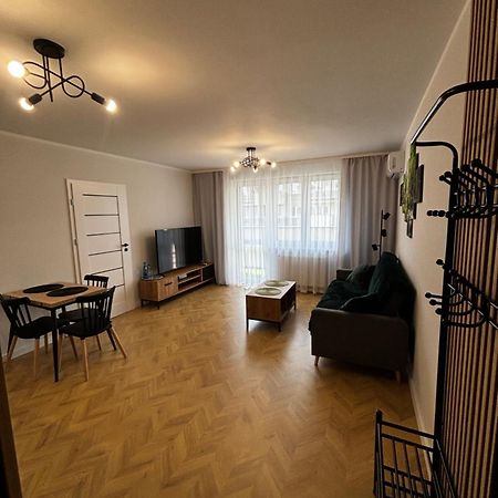 Apartament Podolszyce 14 Płock Esterno foto