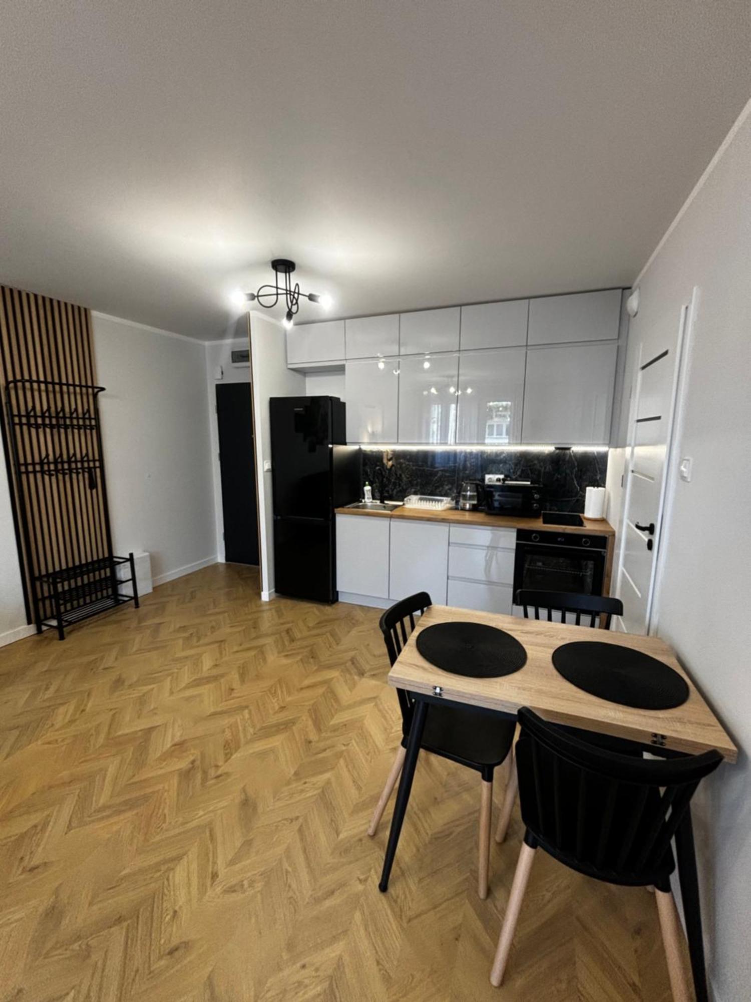 Apartament Podolszyce 14 Płock Esterno foto