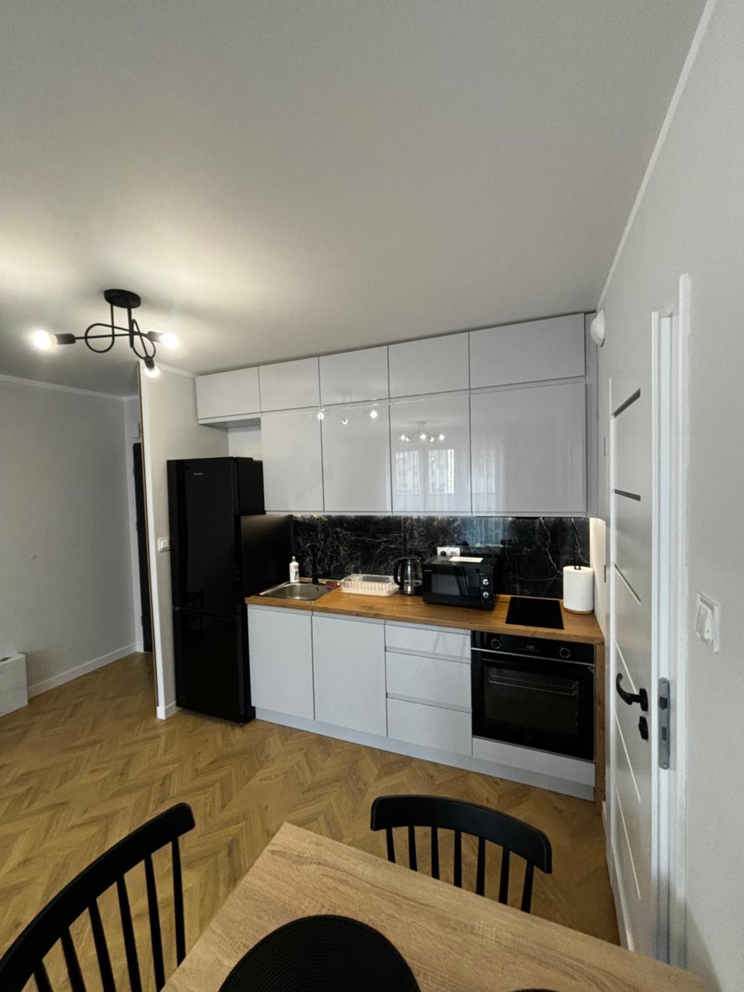 Apartament Podolszyce 14 Płock Esterno foto