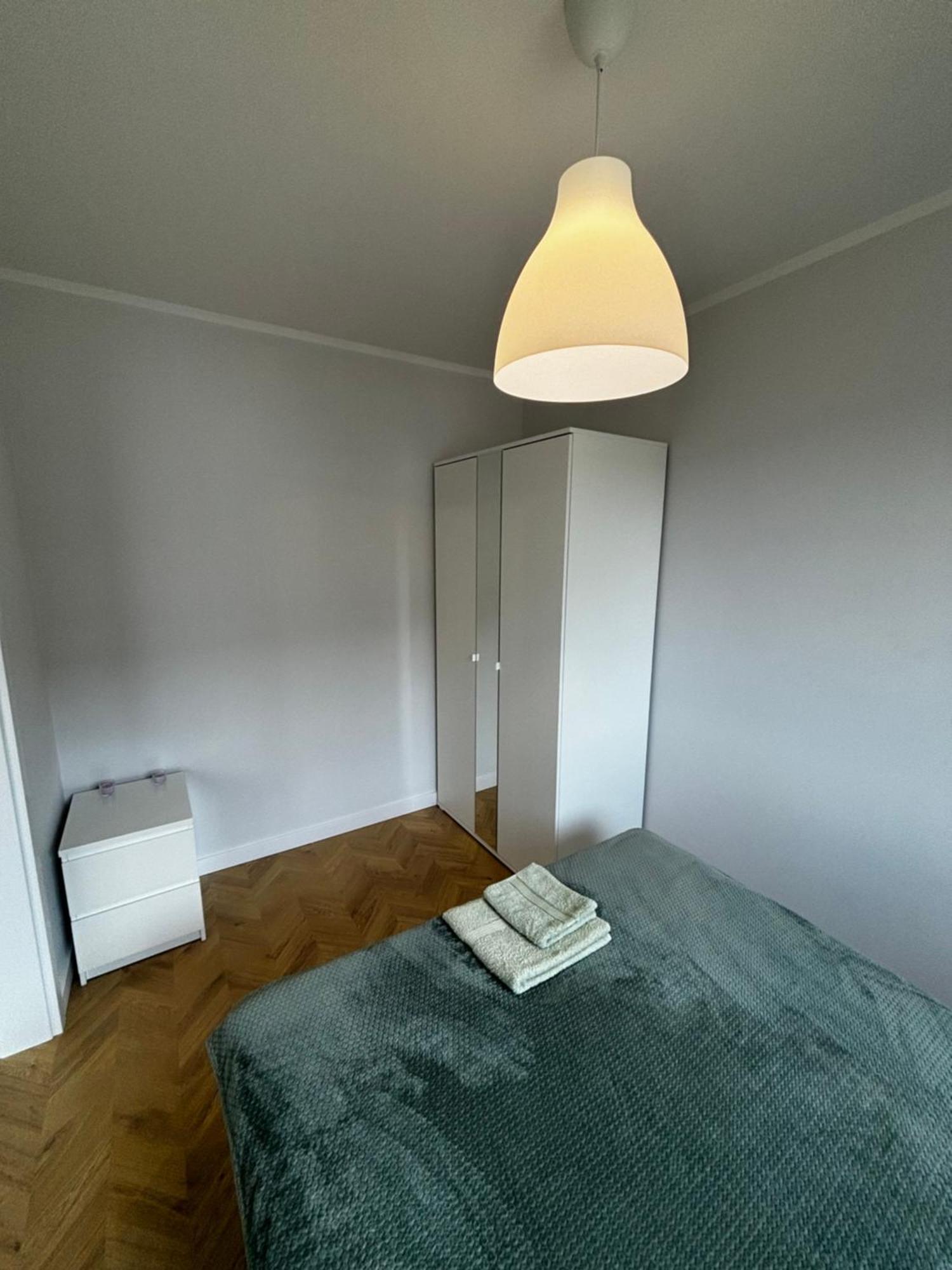 Apartament Podolszyce 14 Płock Esterno foto
